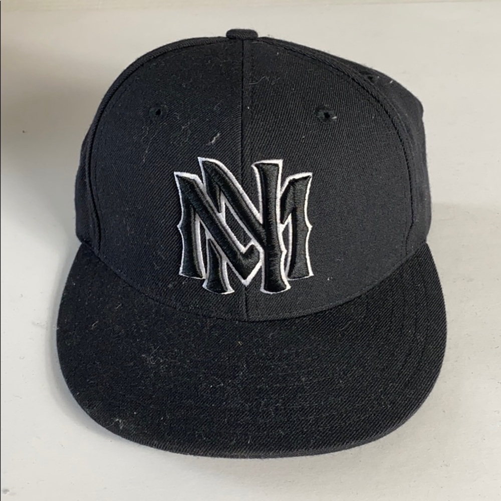 Mitchell & Ness Fitted Hat